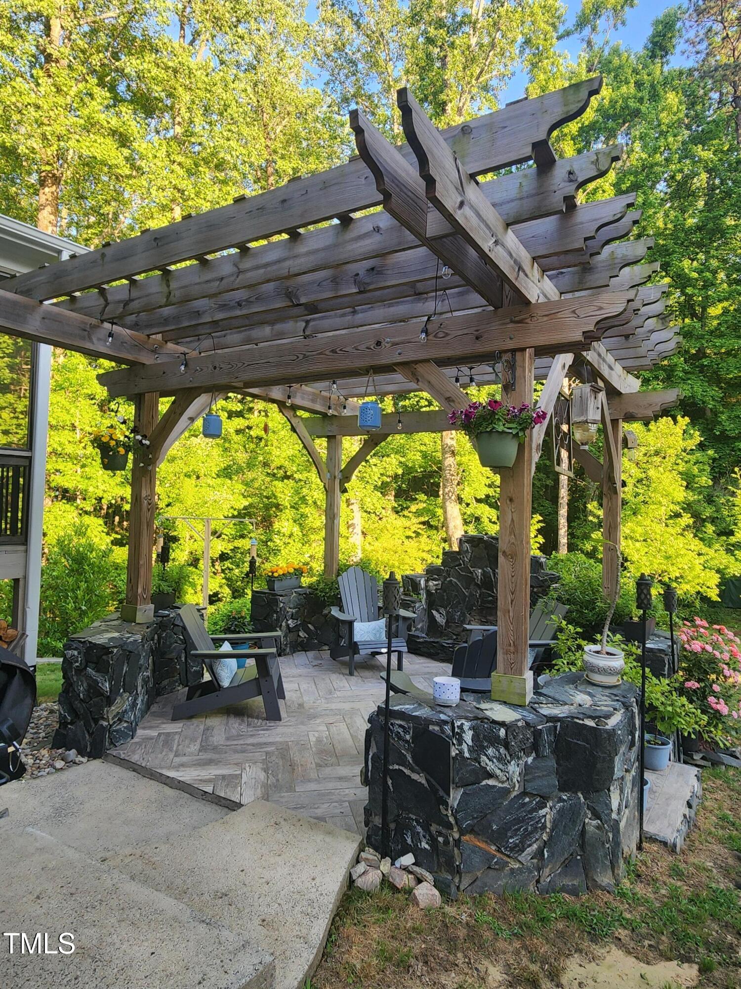 1424 Forest Fern Lane