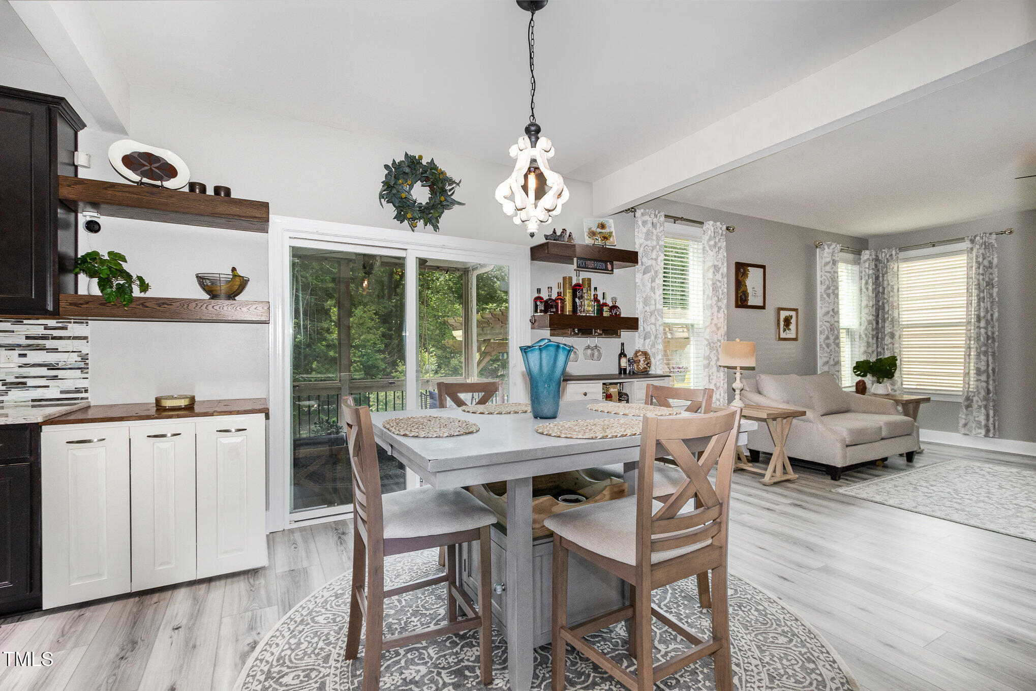 1424 Forest Fern Lane