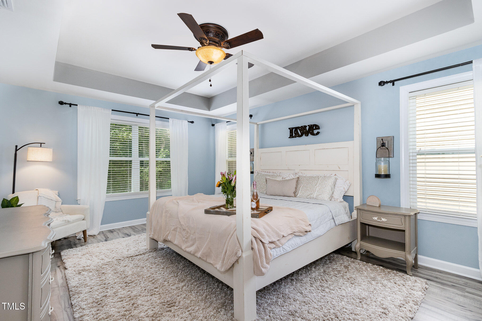 1424 Forest Fern Lane