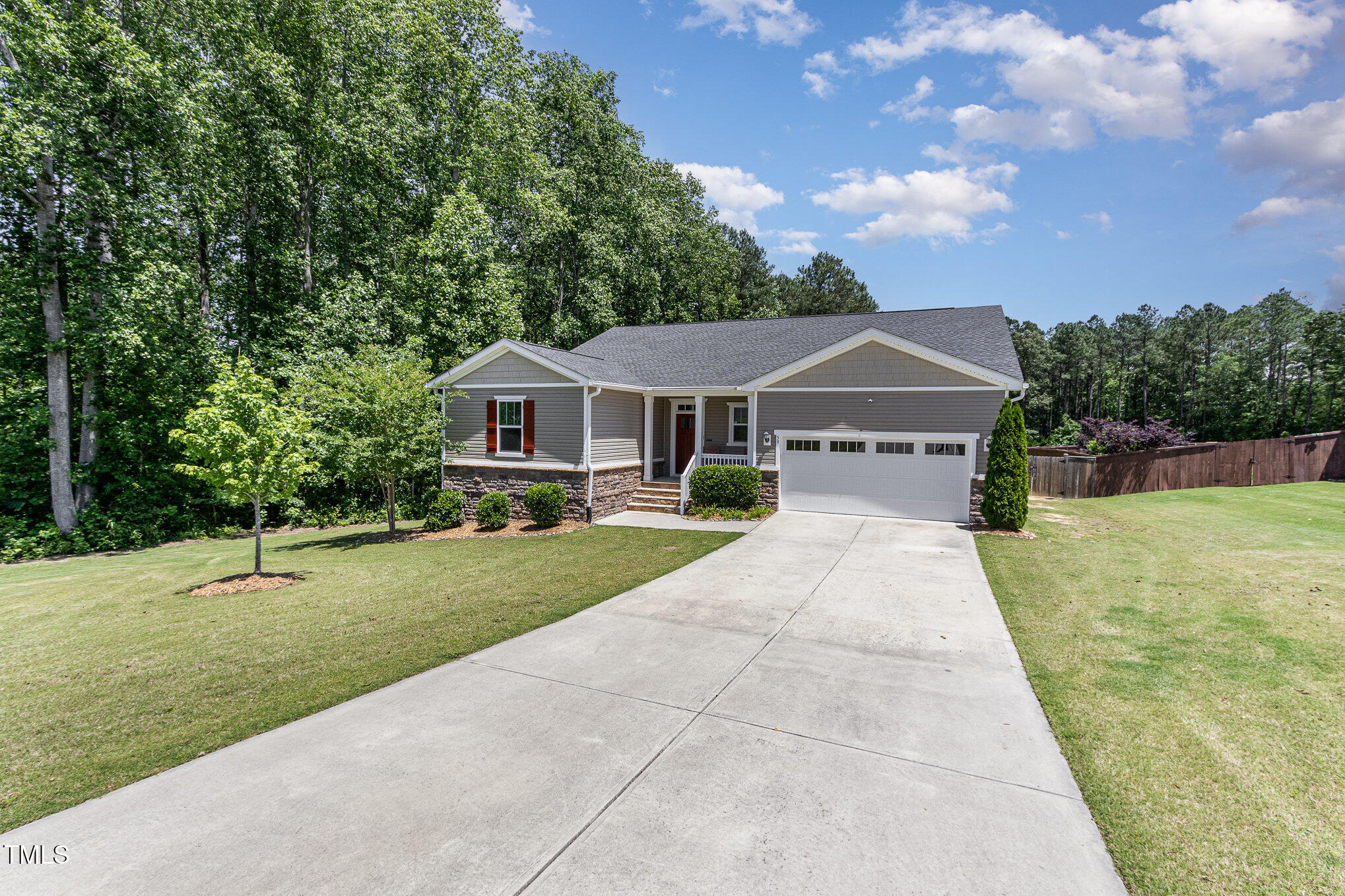 59 White Quartz Place