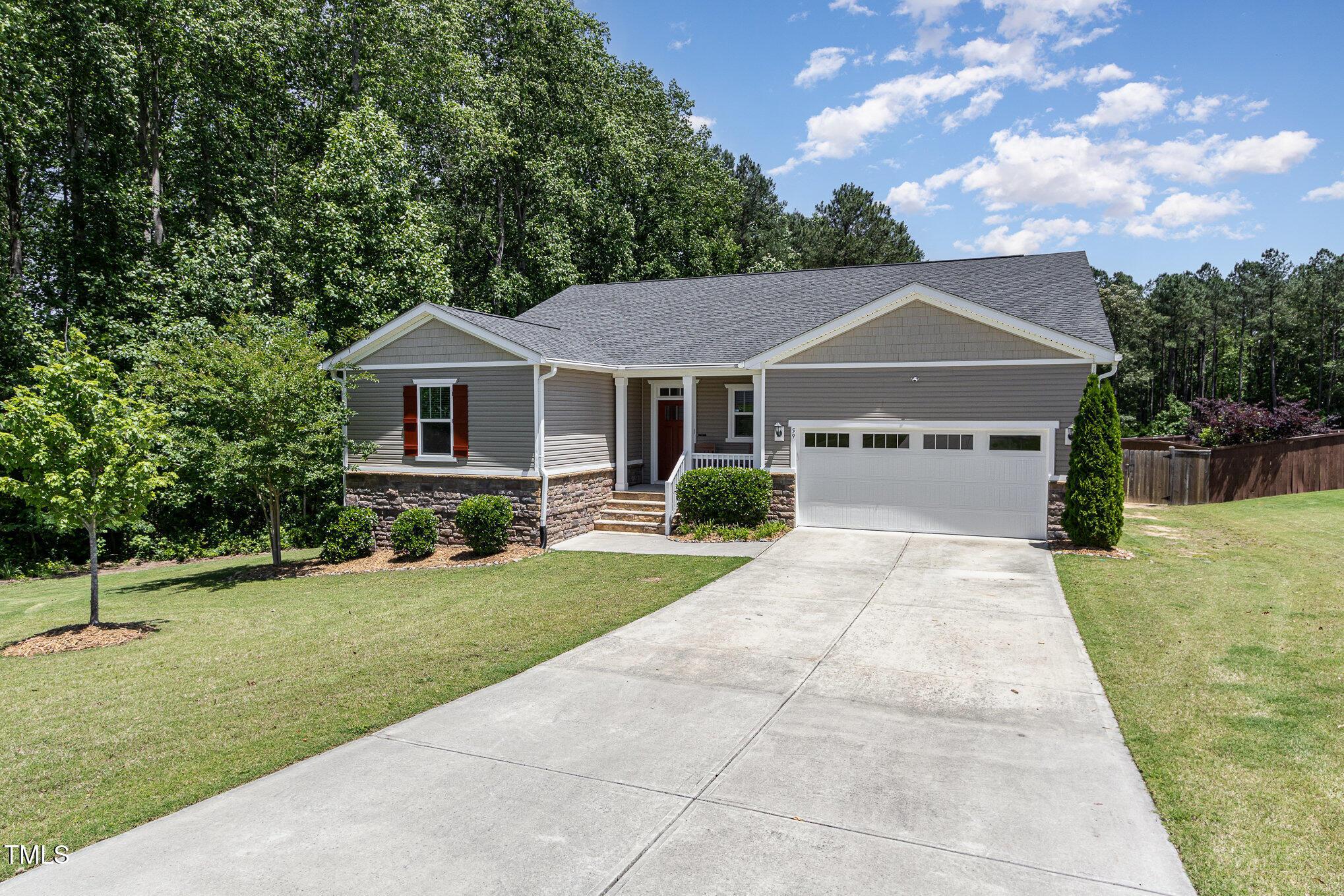 59 White Quartz Place