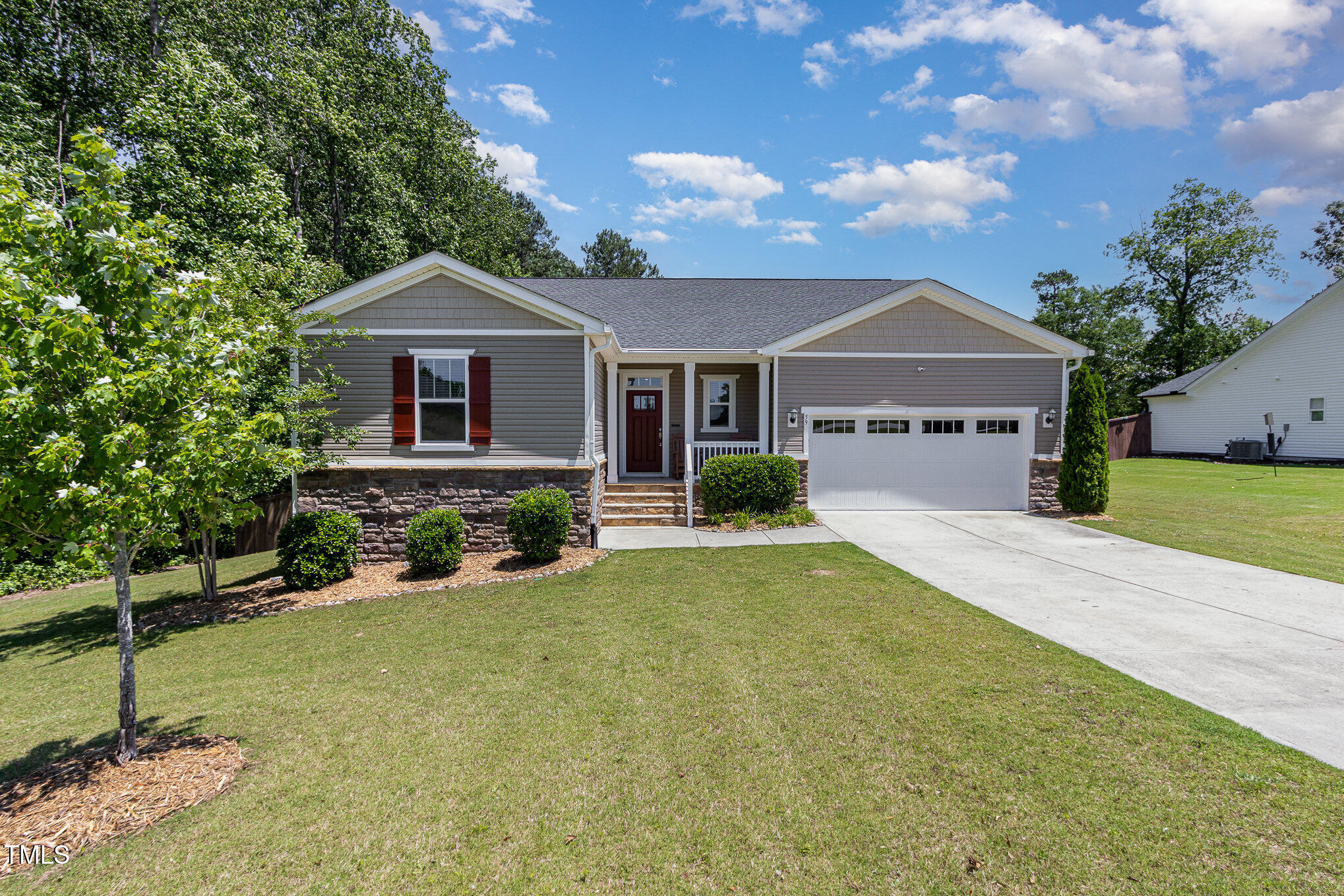 59 White Quartz Place