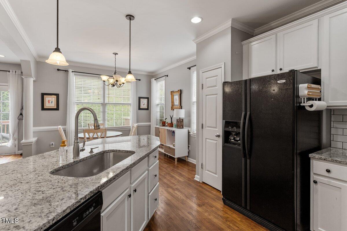 1217 Heritage Greens Drive