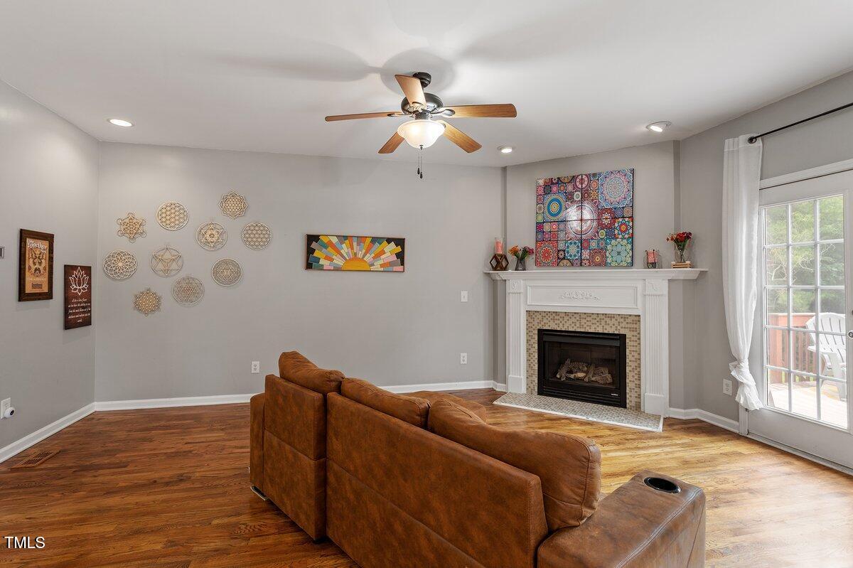 1217 Heritage Greens Drive