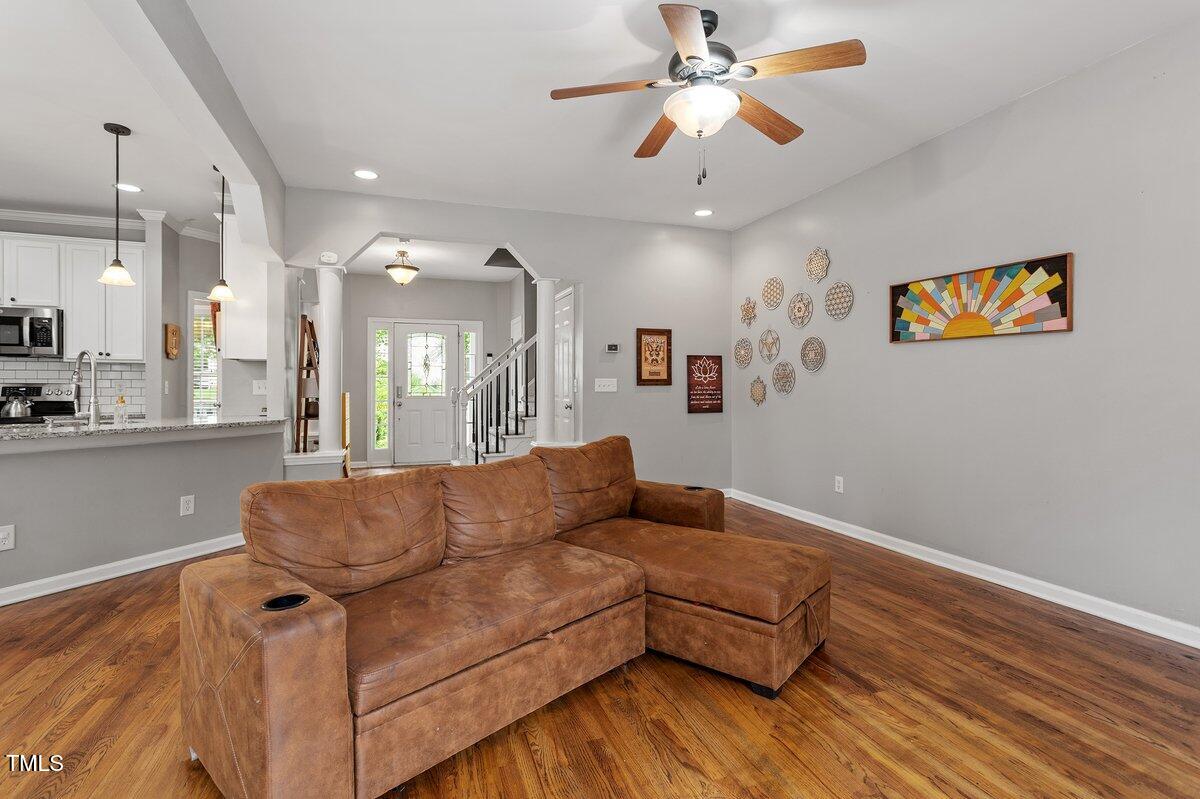1217 Heritage Greens Drive