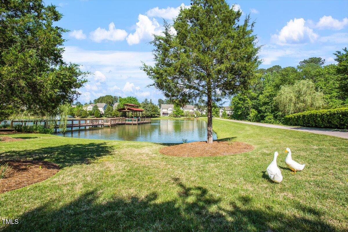 1217 Heritage Greens Drive