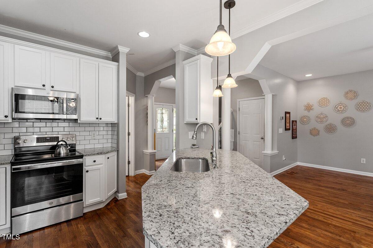 1217 Heritage Greens Drive