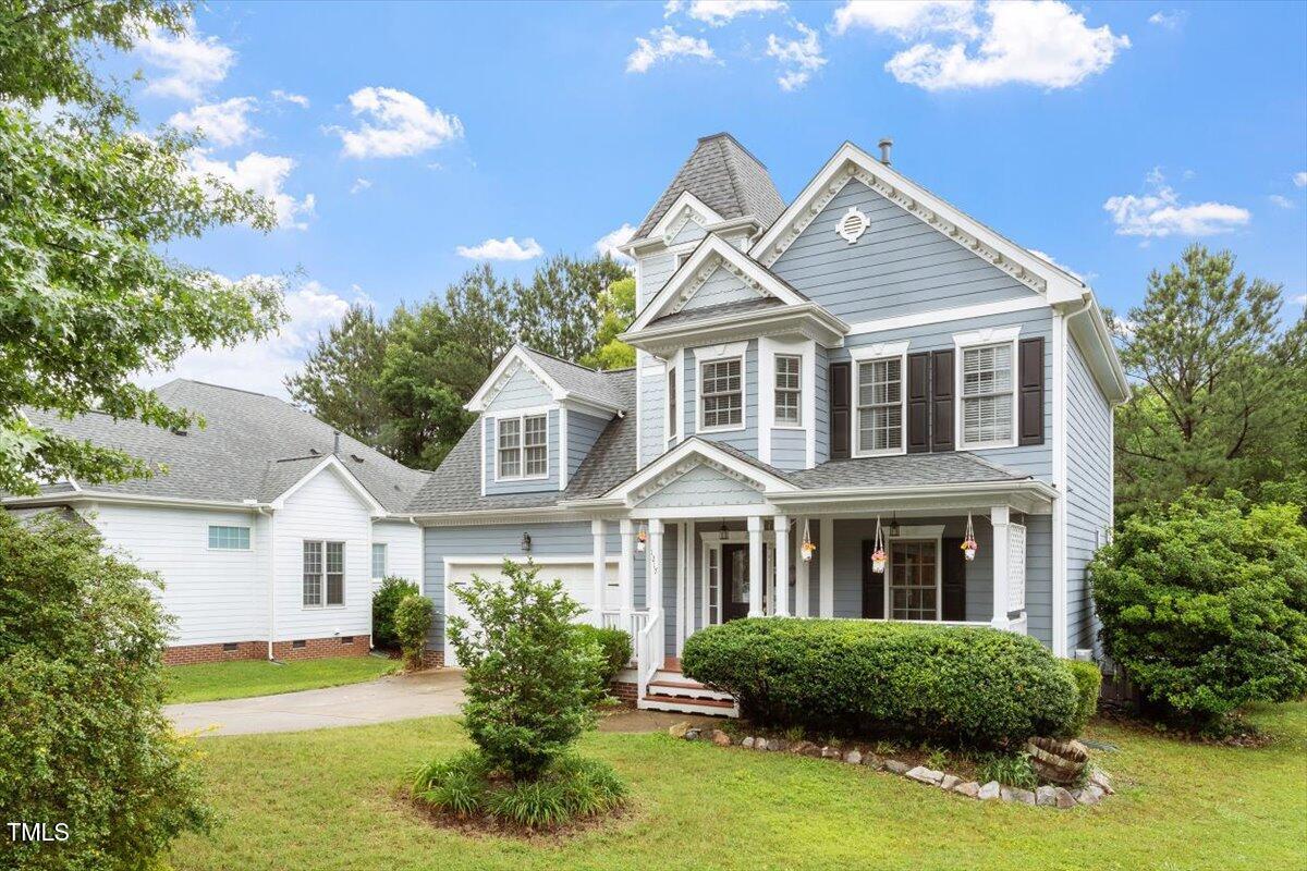 1217 Heritage Greens Drive