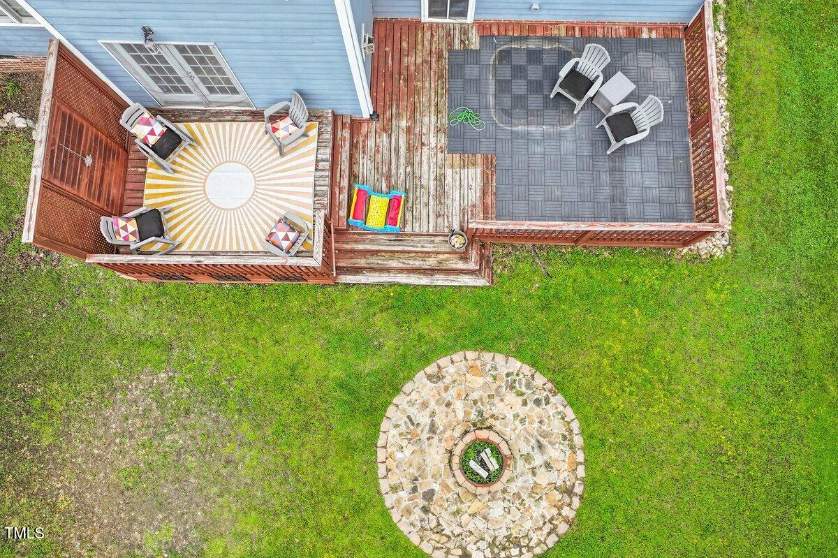 1217 Heritage Greens Drive