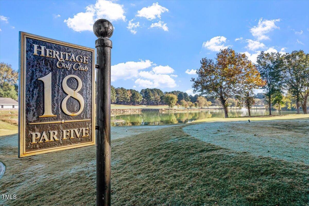 1217 Heritage Greens Drive
