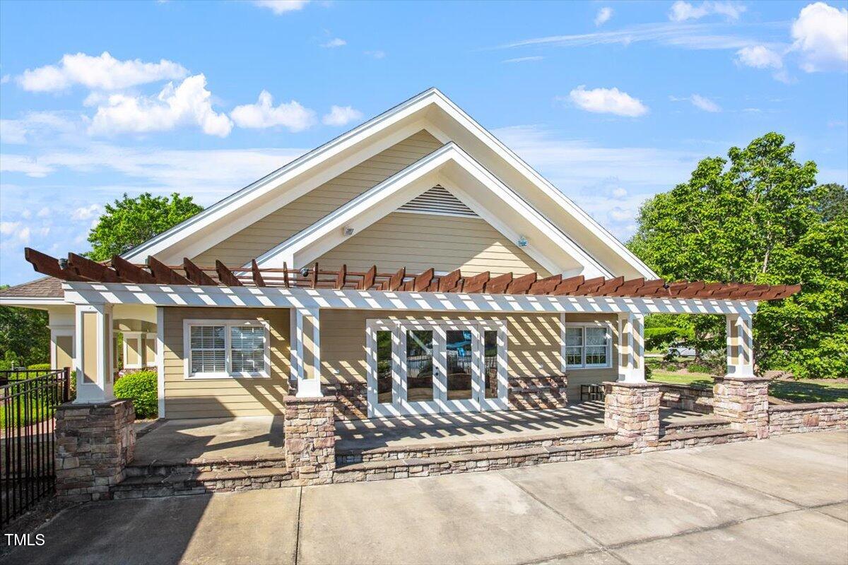 1217 Heritage Greens Drive