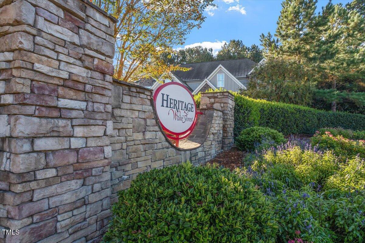 1217 Heritage Greens Drive