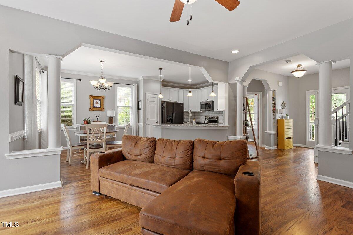 1217 Heritage Greens Drive