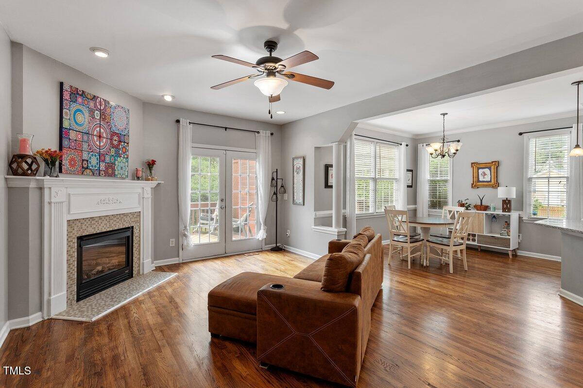 1217 Heritage Greens Drive