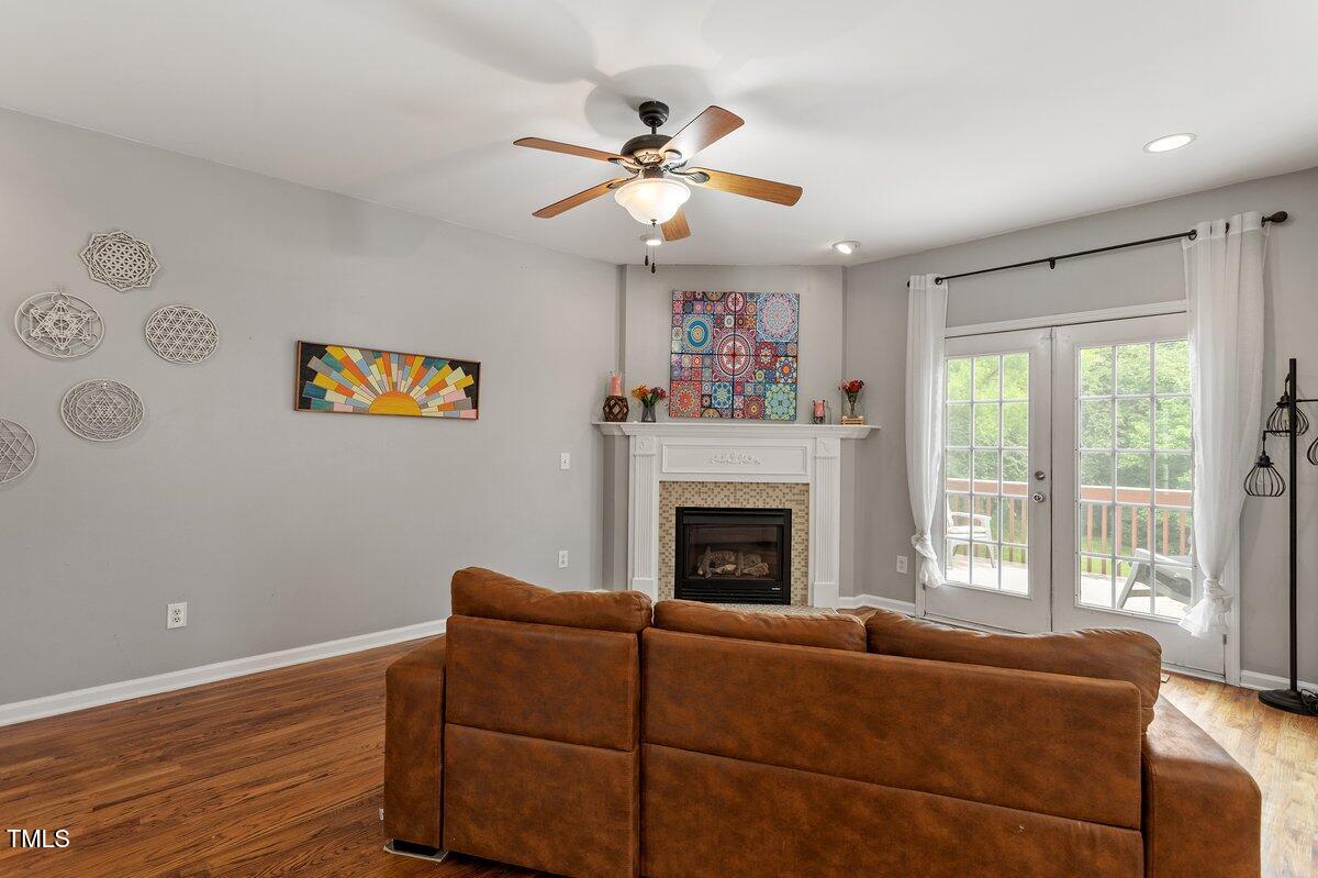 1217 Heritage Greens Drive