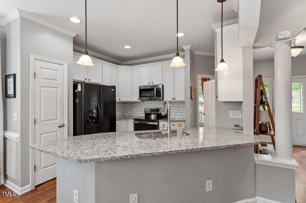 1217 Heritage Greens Drive