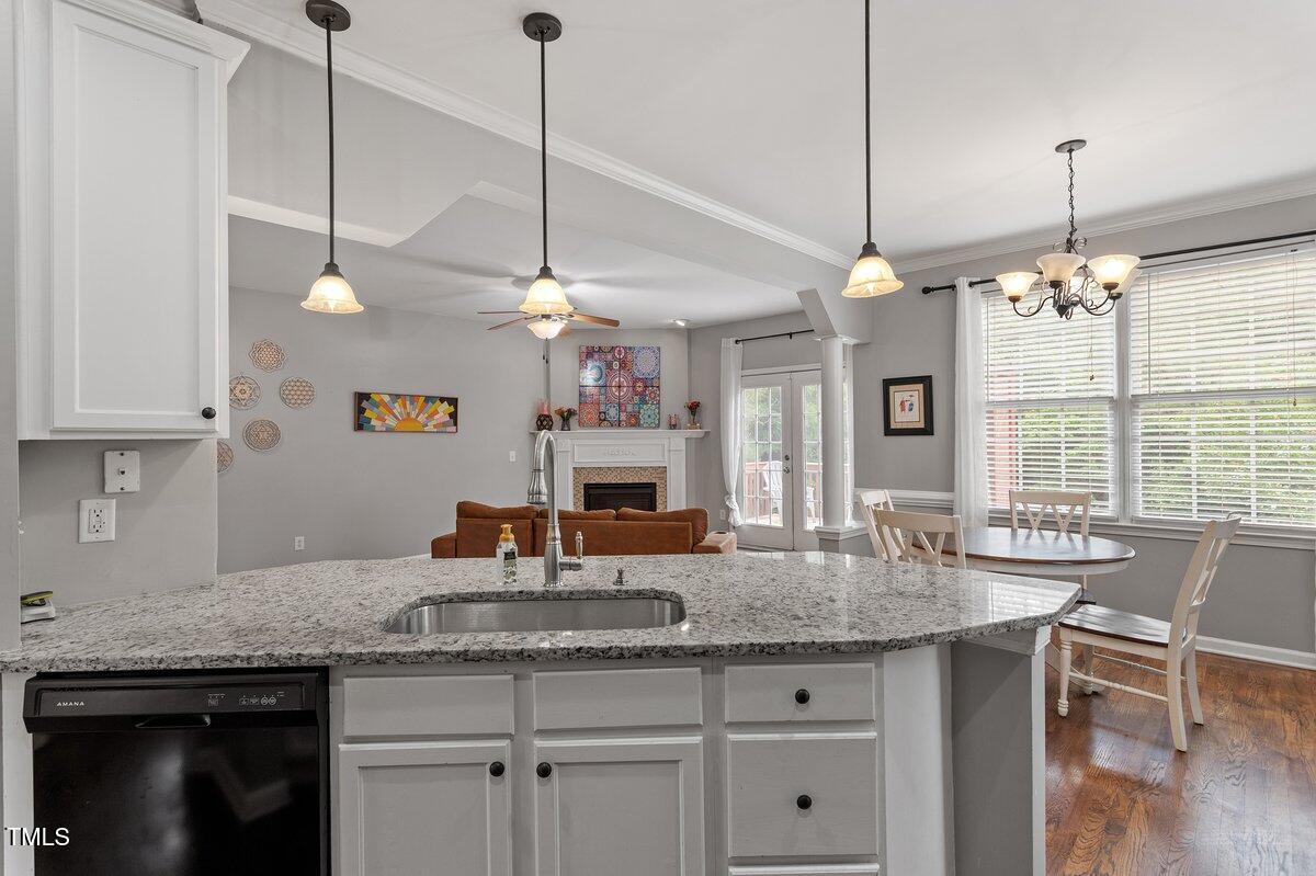 1217 Heritage Greens Drive