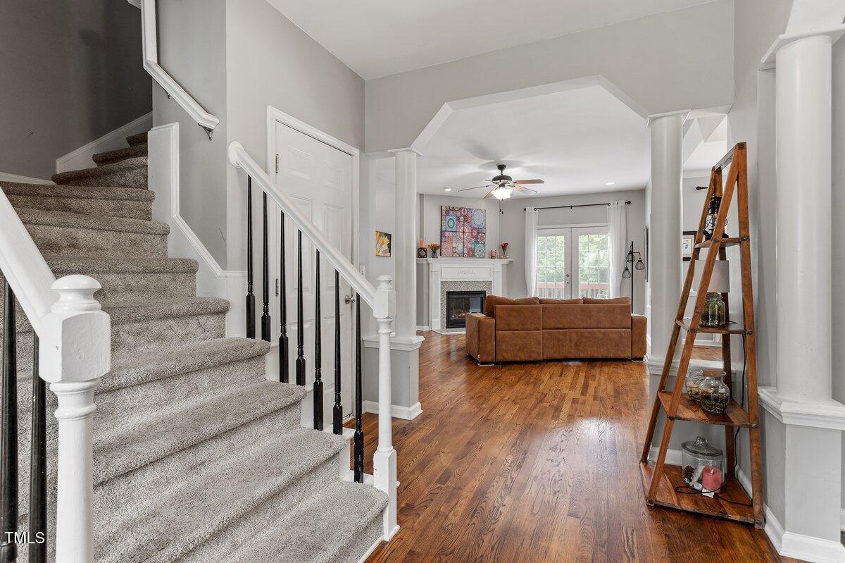 1217 Heritage Greens Drive