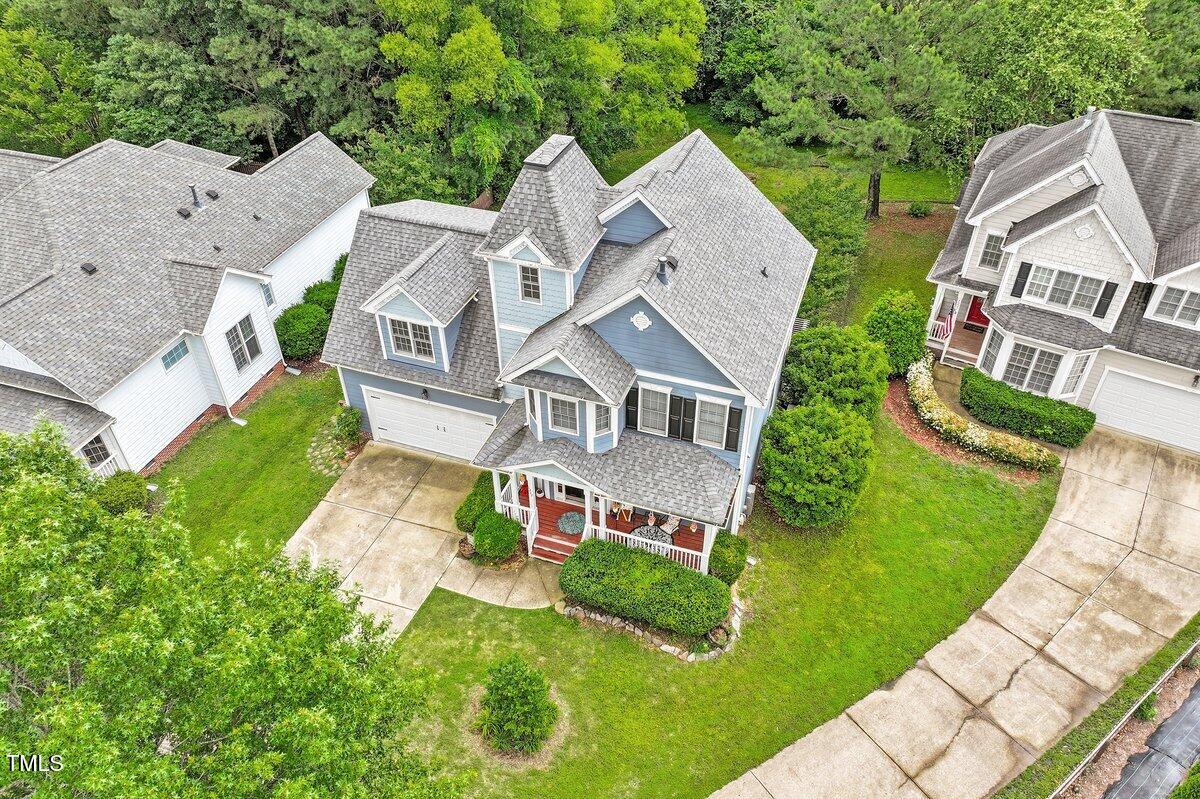 1217 Heritage Greens Drive