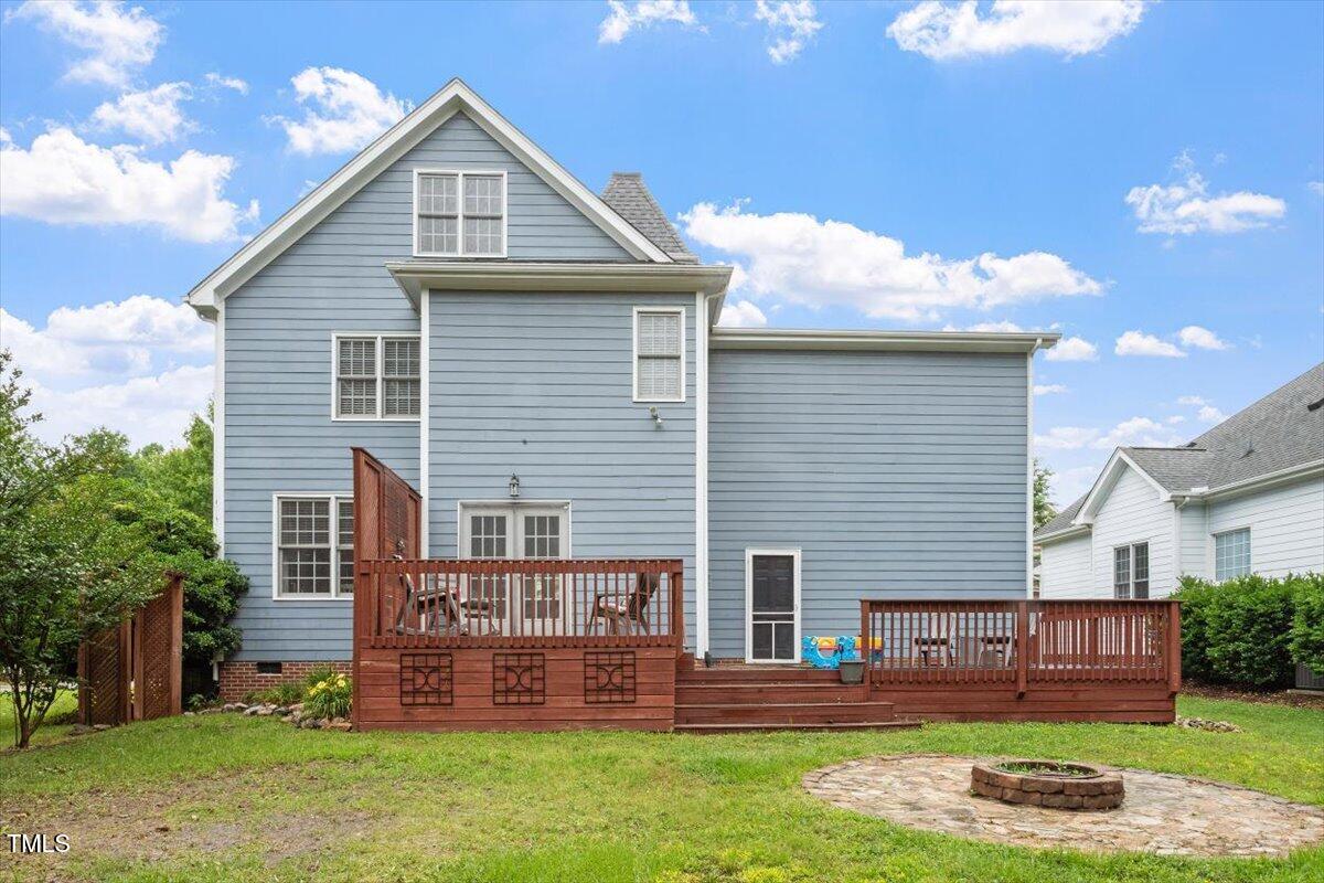 1217 Heritage Greens Drive