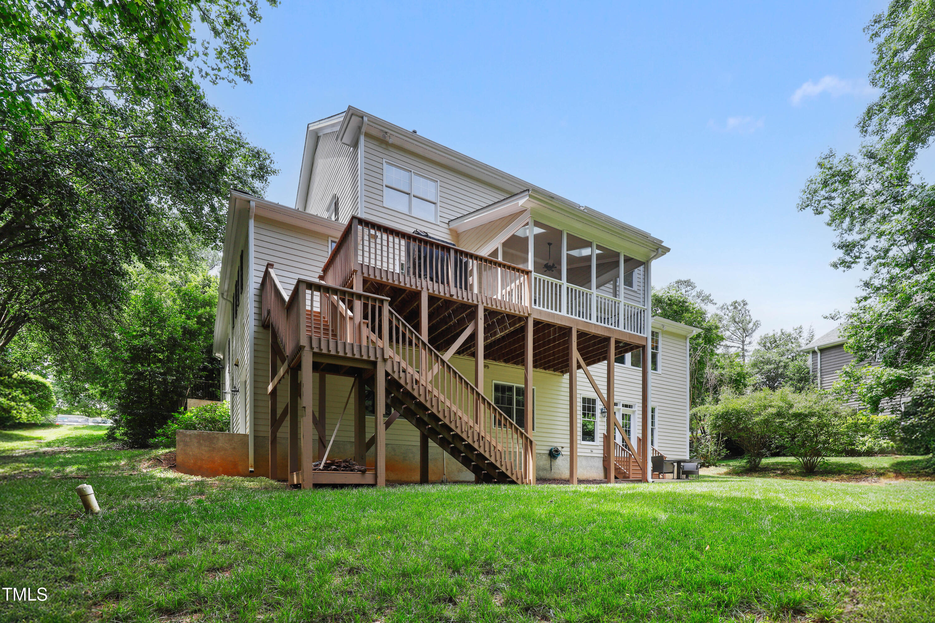 118 Killingsworth Drive