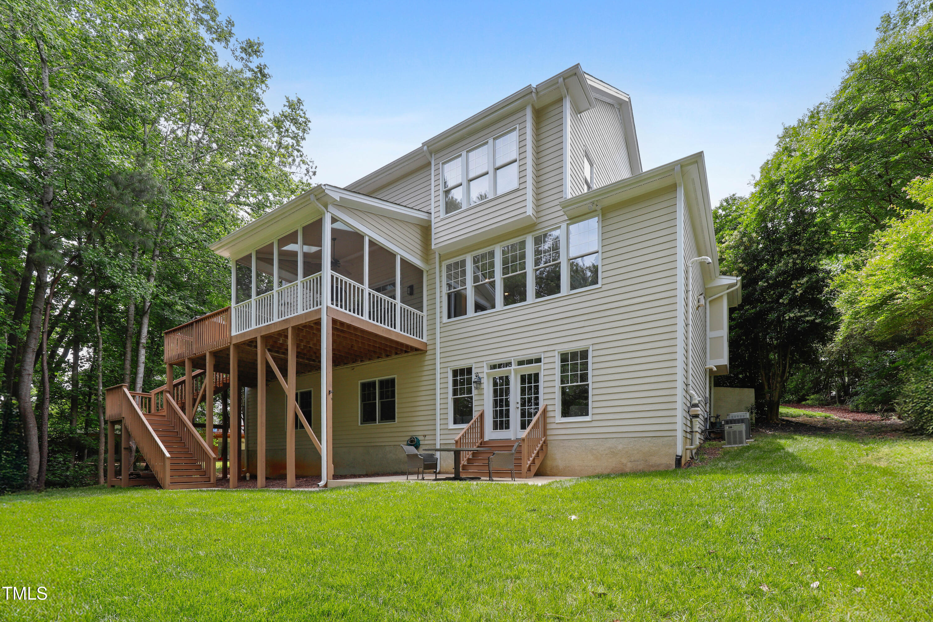 118 Killingsworth Drive