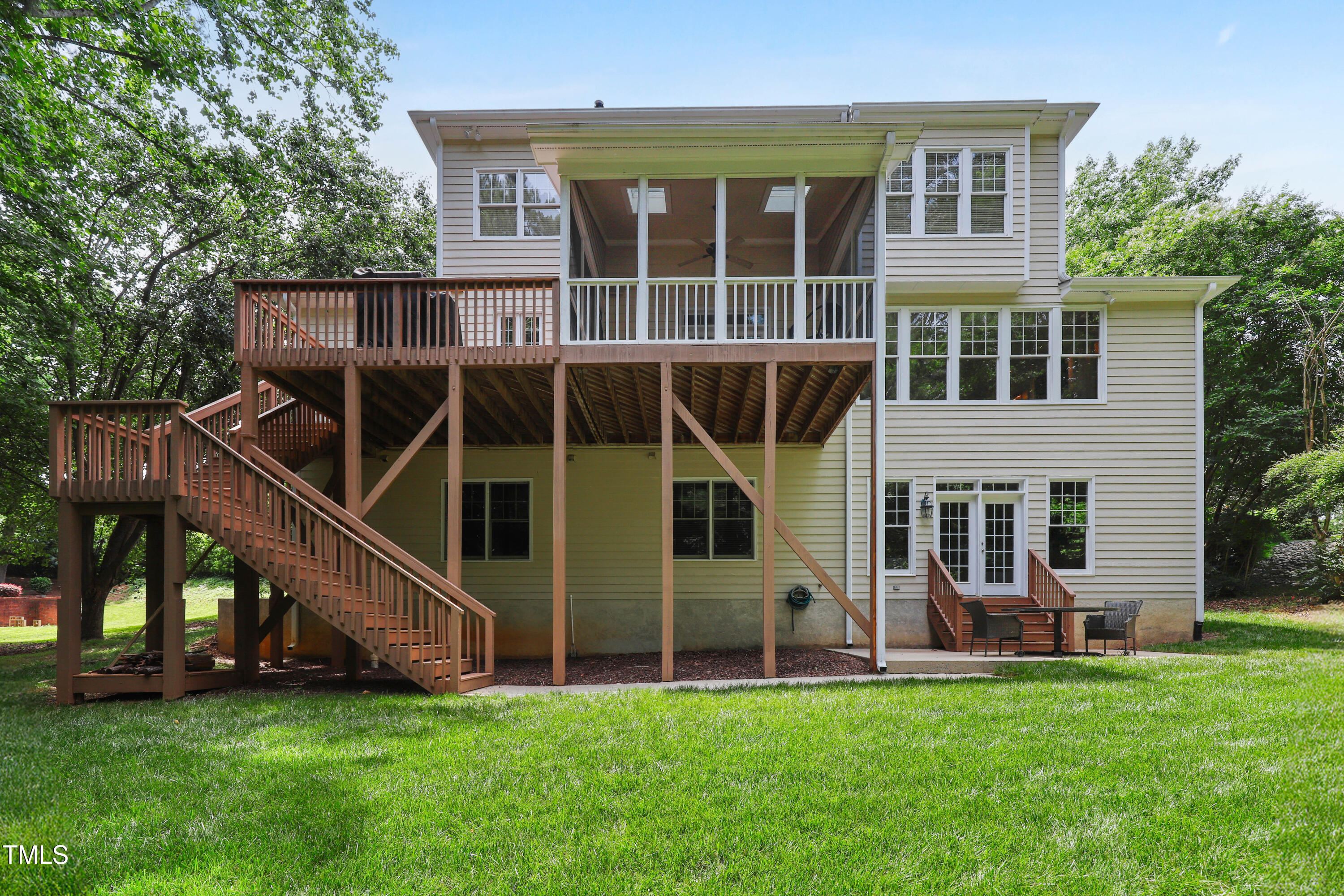 118 Killingsworth Drive