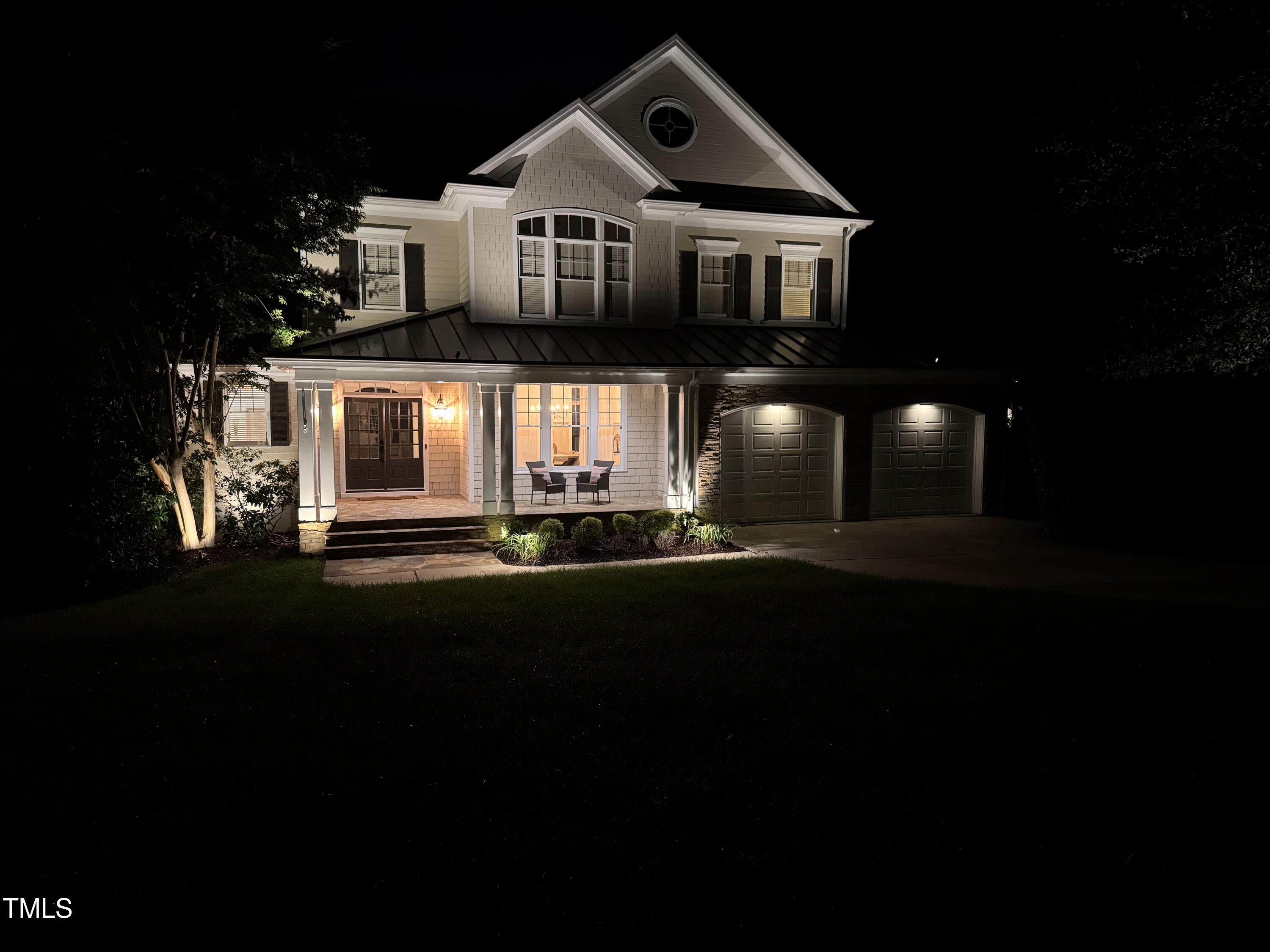 118 Killingsworth Drive