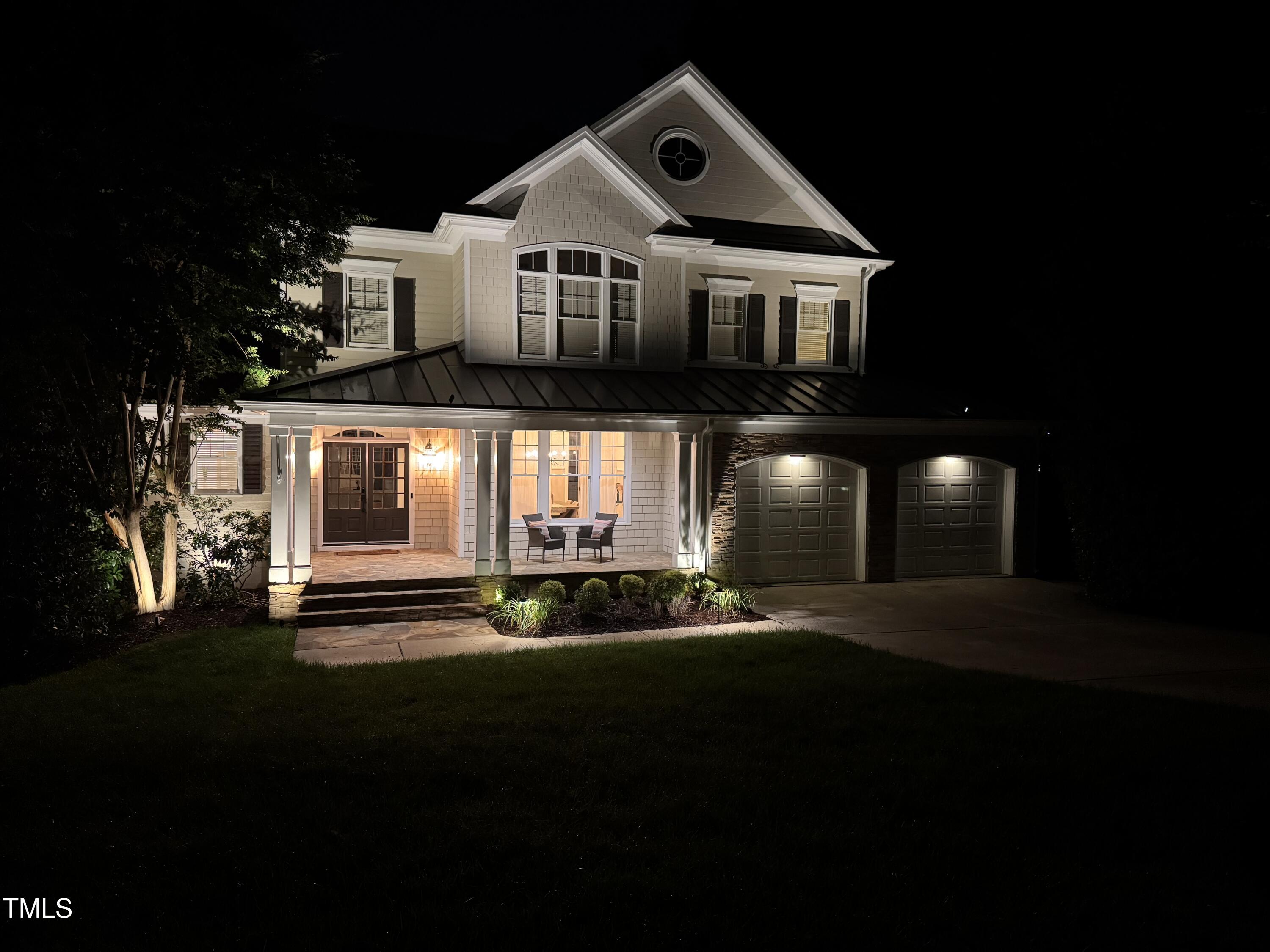 118 Killingsworth Drive