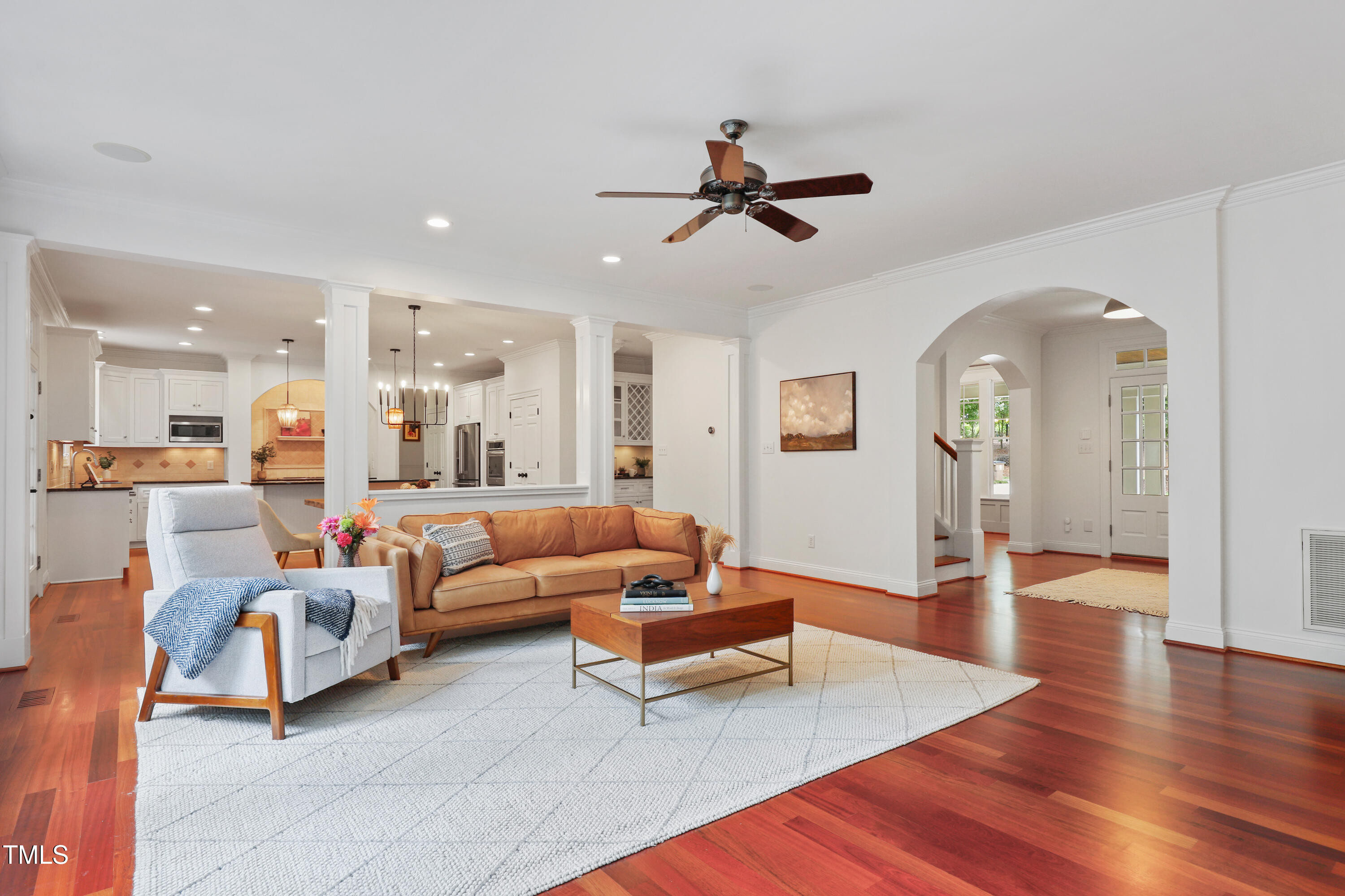 118 Killingsworth Drive