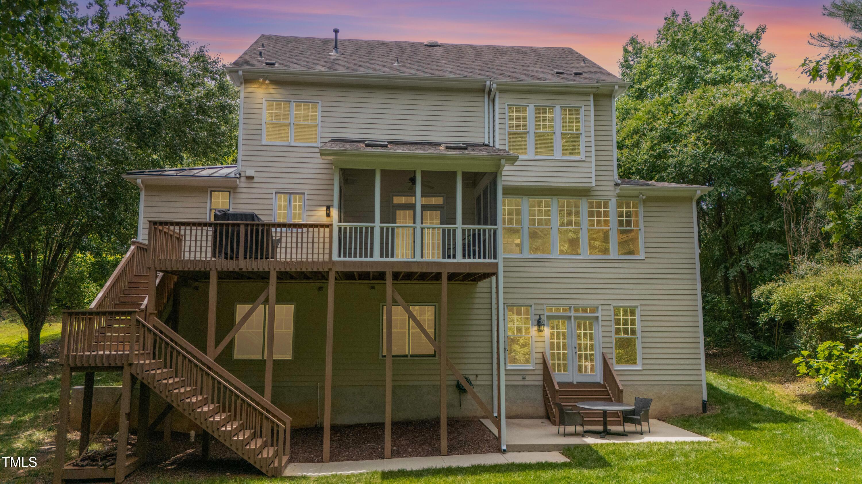 118 Killingsworth Drive