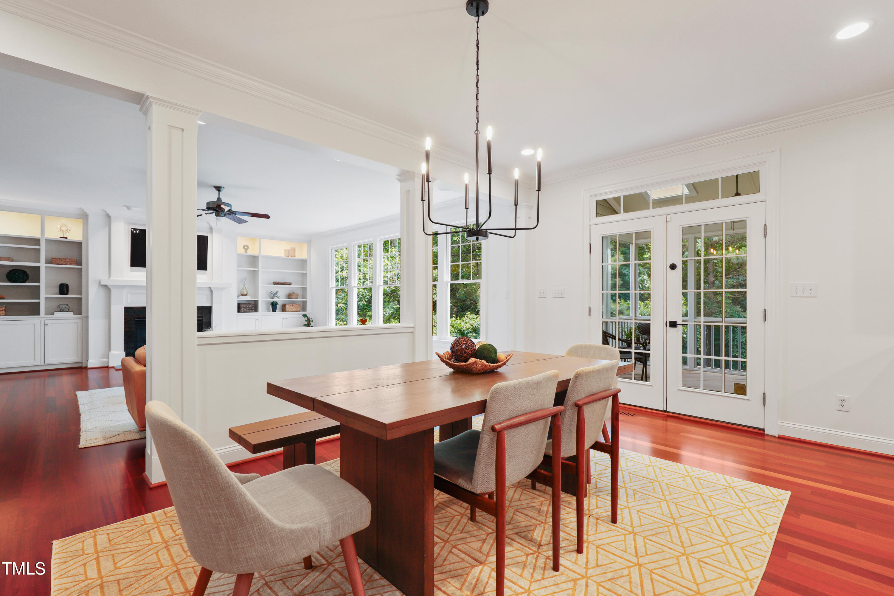 118 Killingsworth Drive