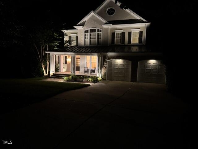 118 Killingsworth Drive