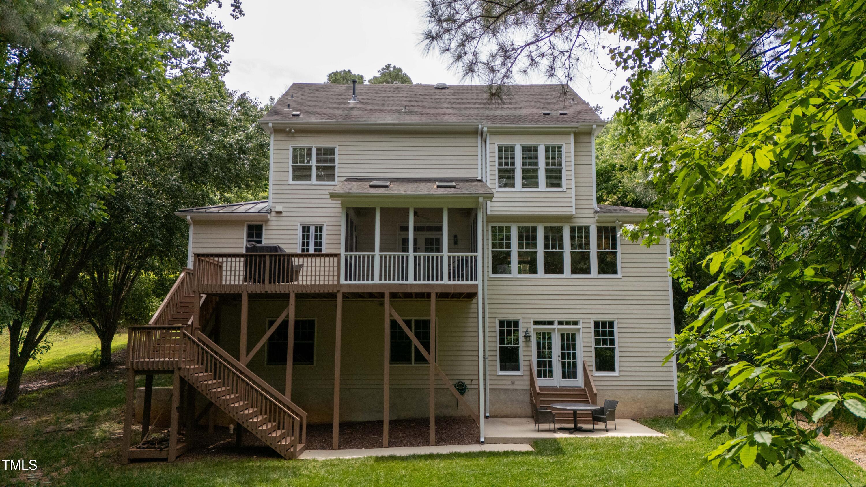 118 Killingsworth Drive