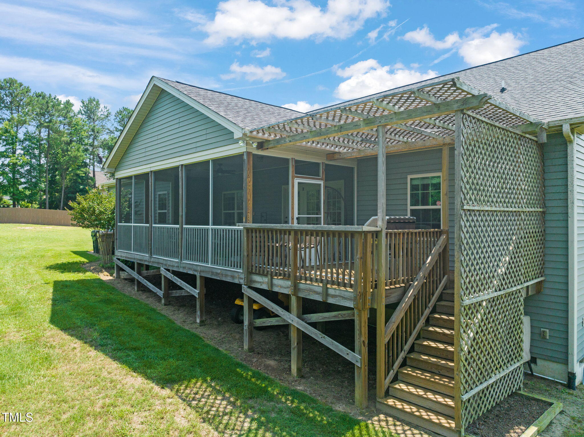 216 Tarkenton Court