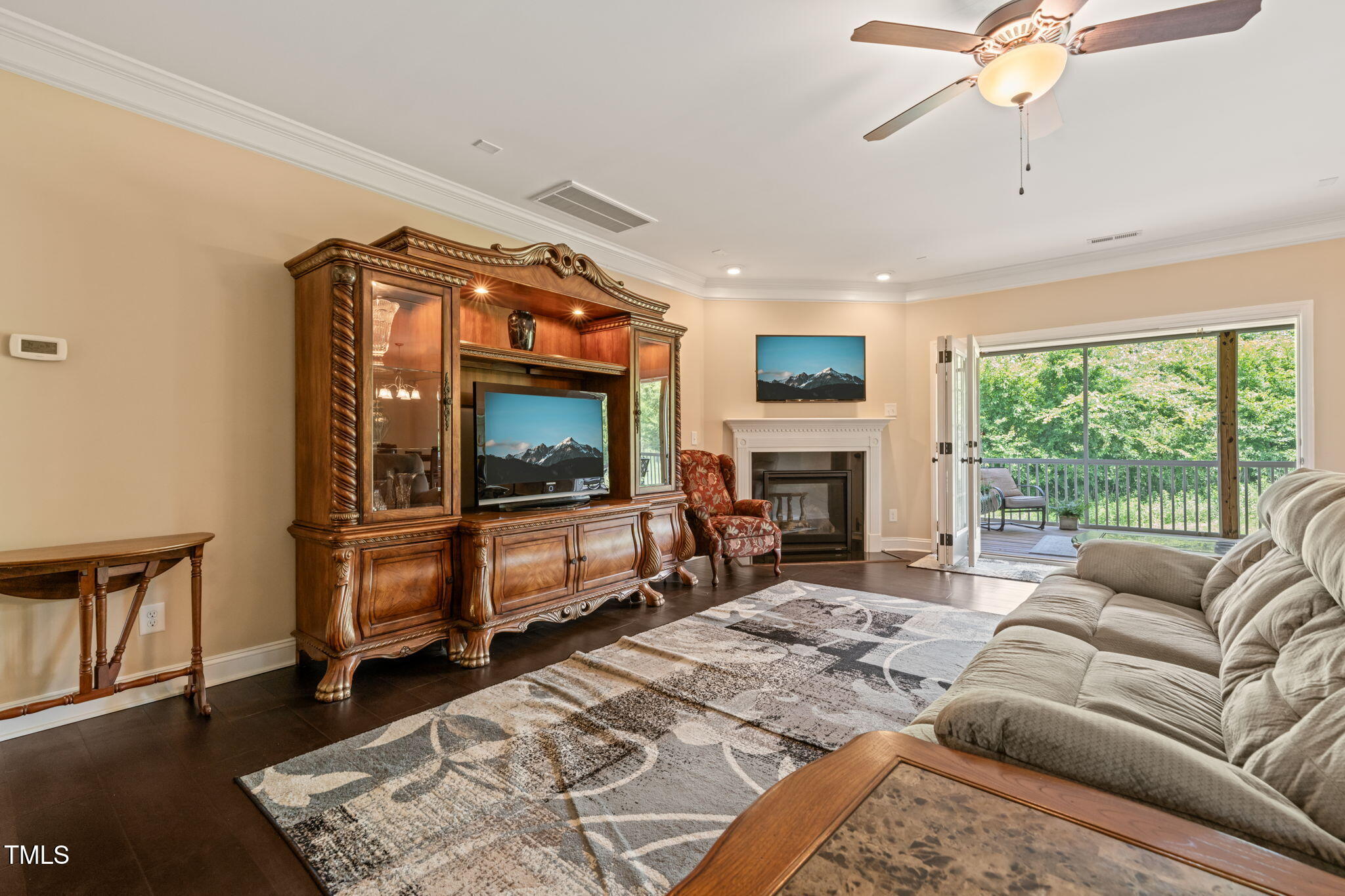 216 Tarkenton Court