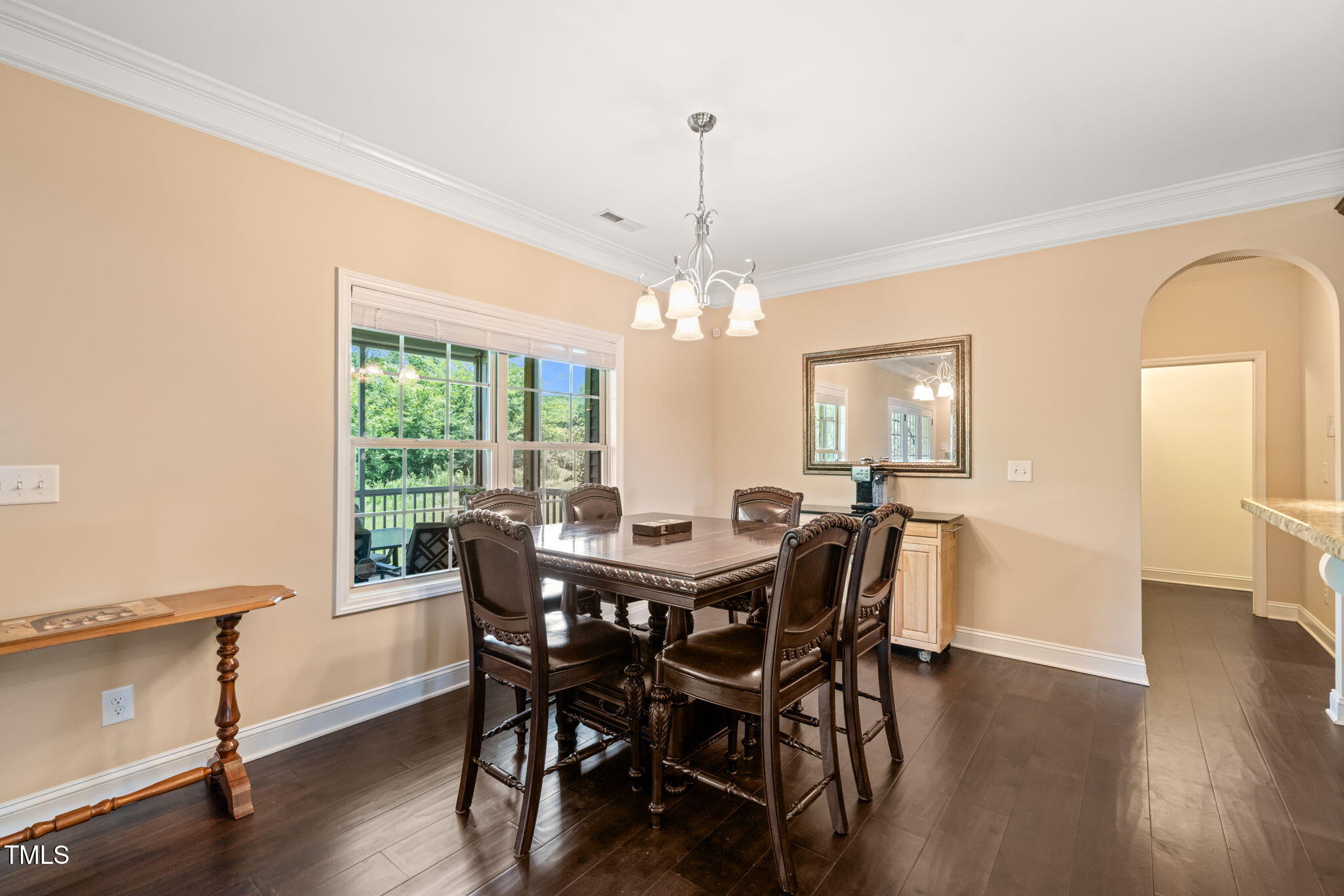216 Tarkenton Court