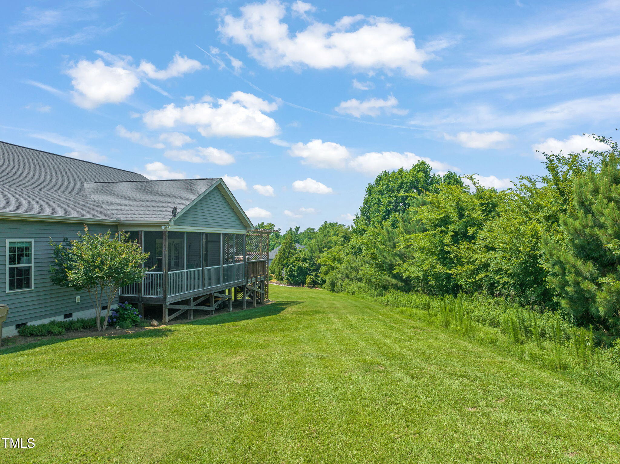 216 Tarkenton Court