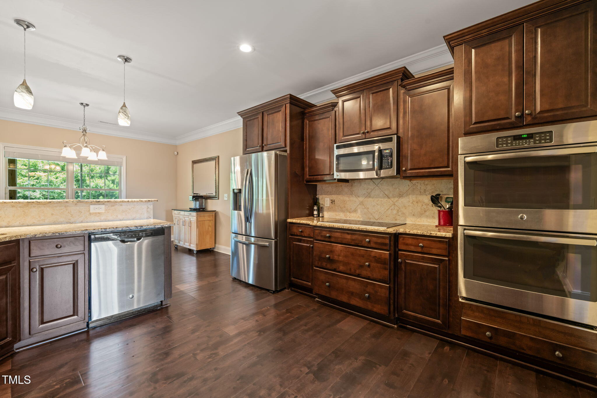 216 Tarkenton Court