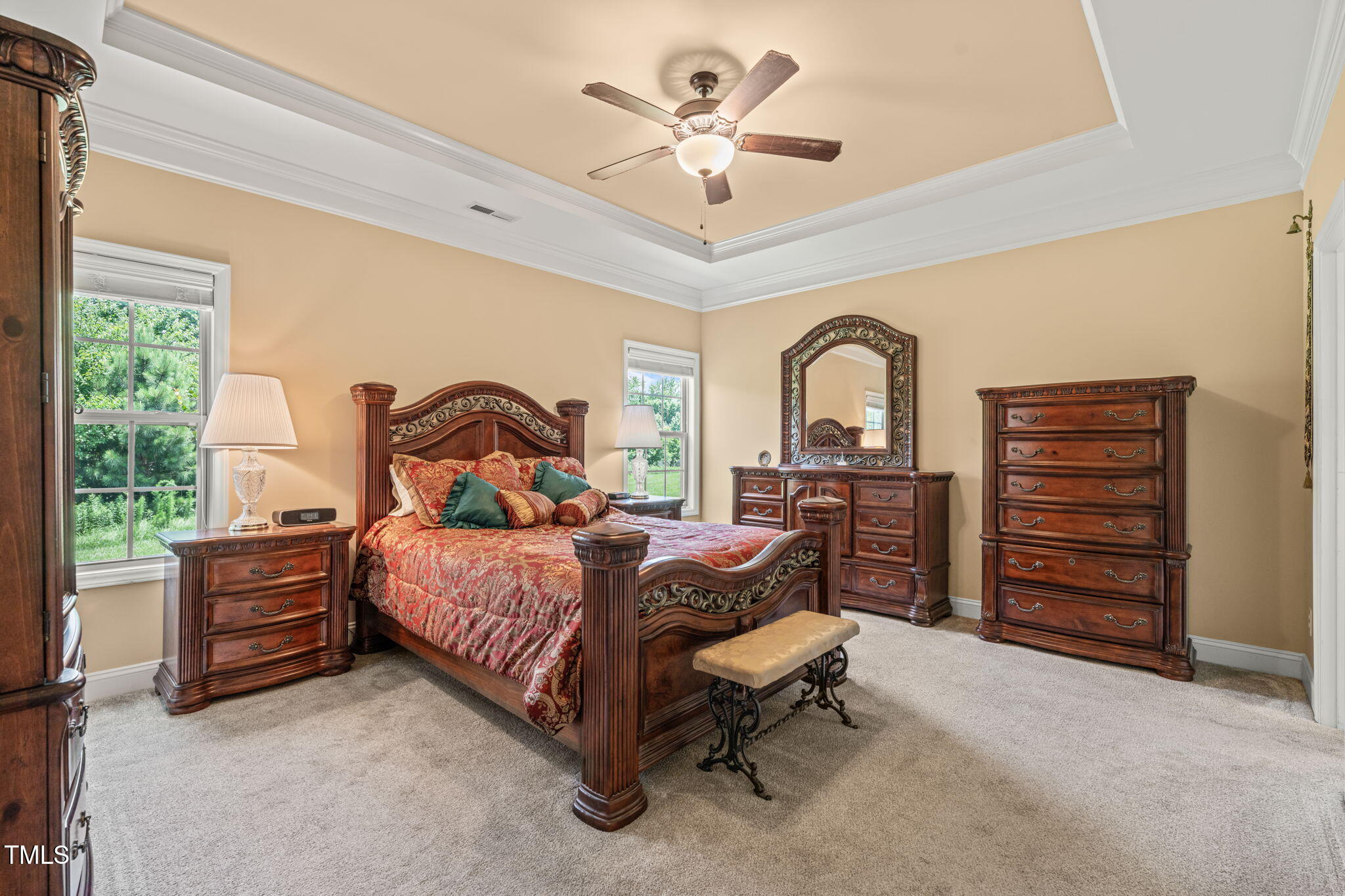 216 Tarkenton Court