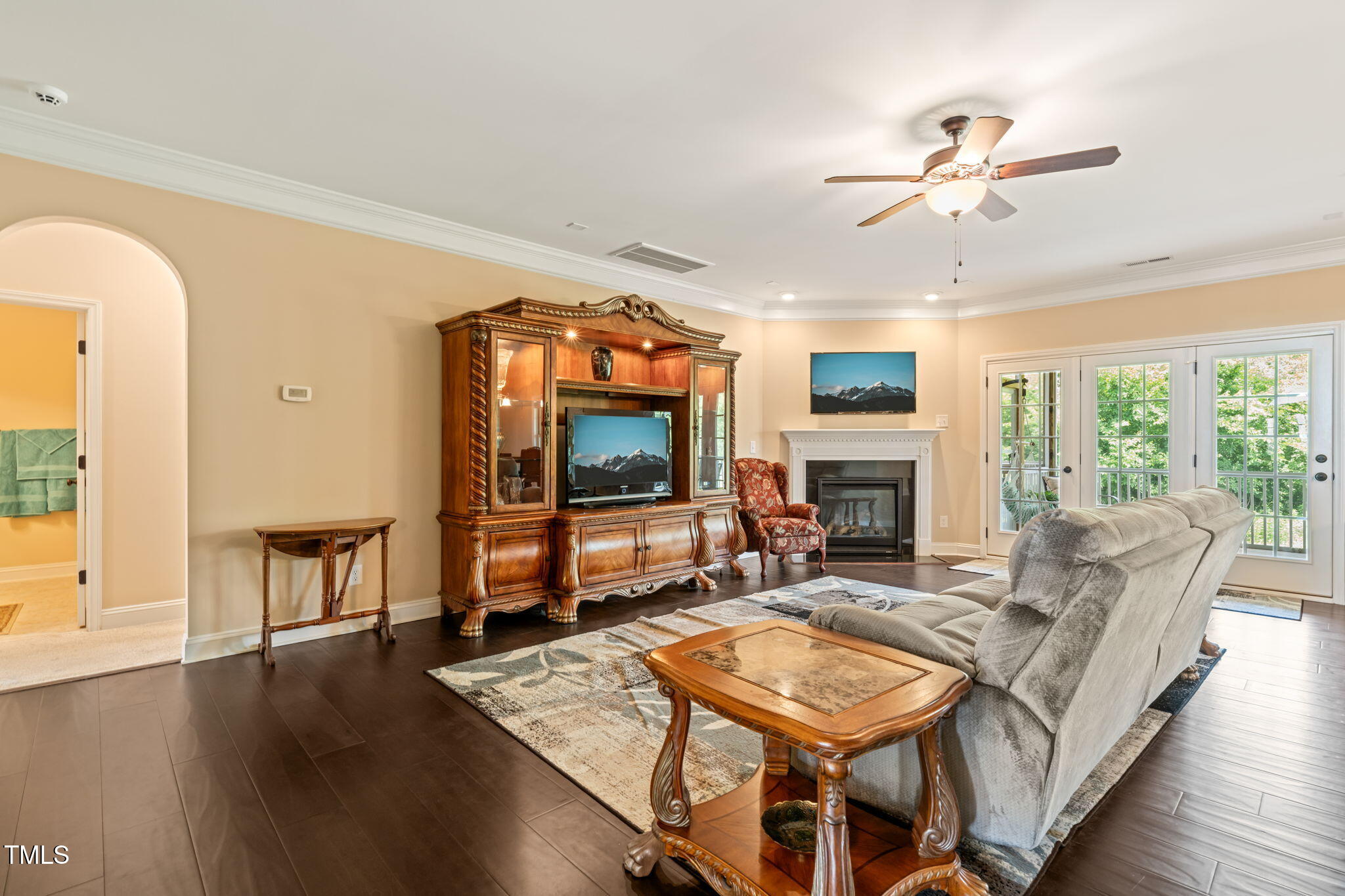 216 Tarkenton Court