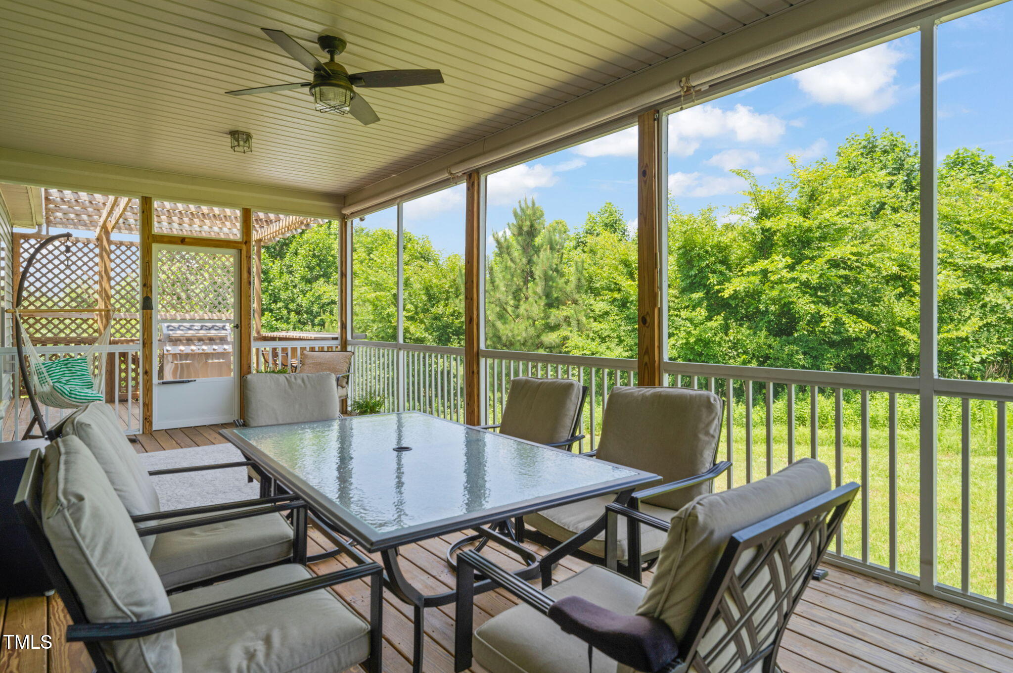 216 Tarkenton Court