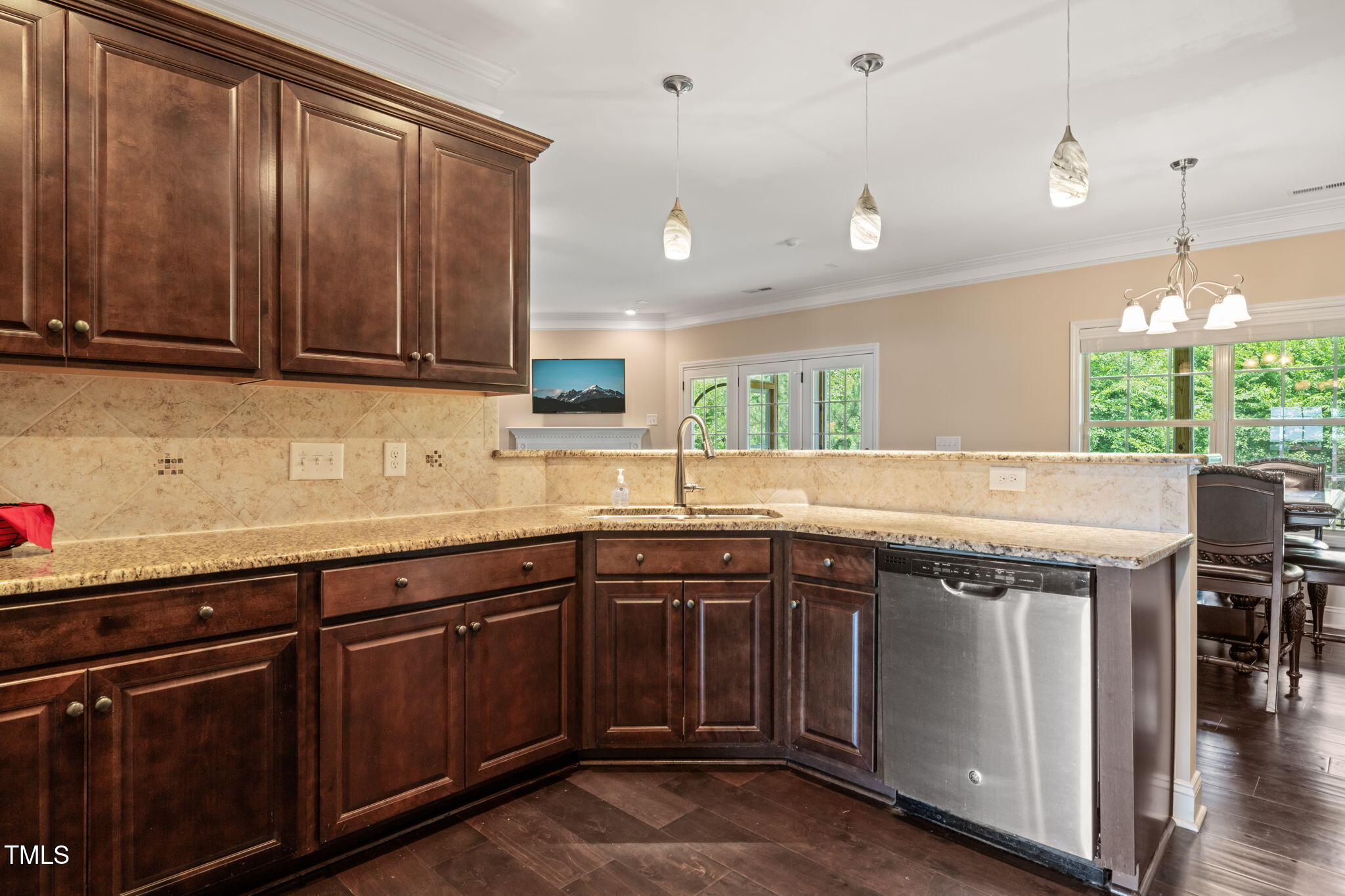 216 Tarkenton Court