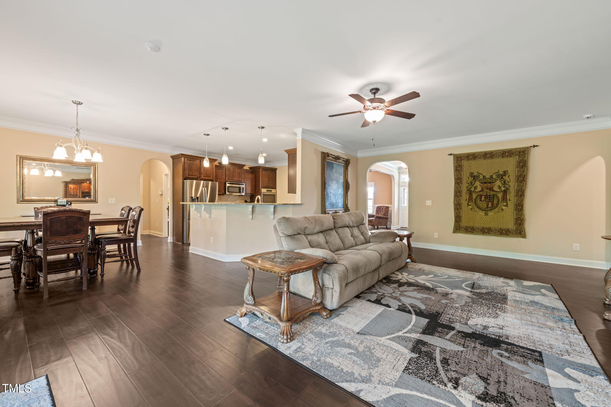 216 Tarkenton Court