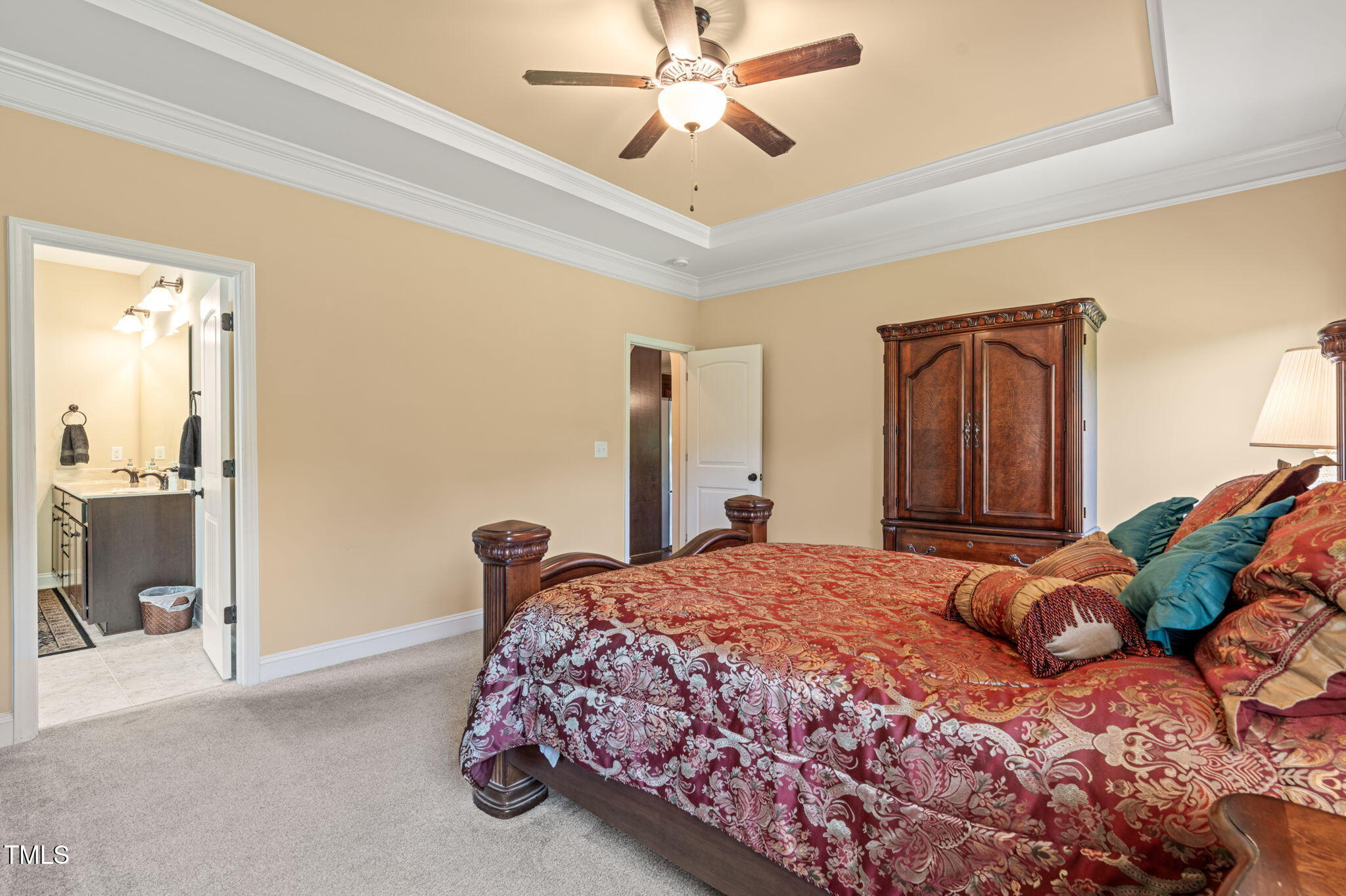 216 Tarkenton Court