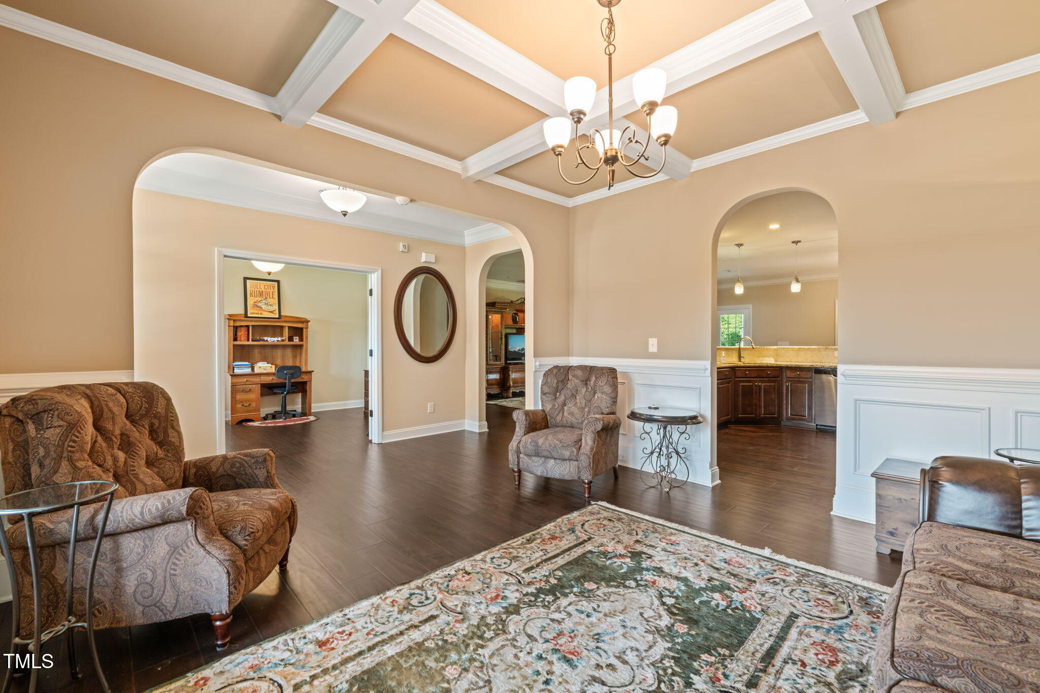 216 Tarkenton Court