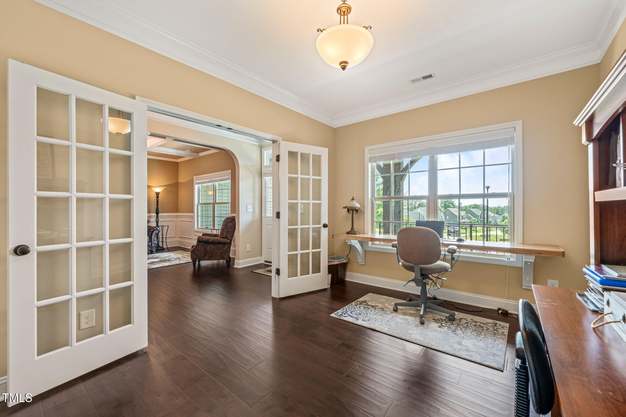 216 Tarkenton Court