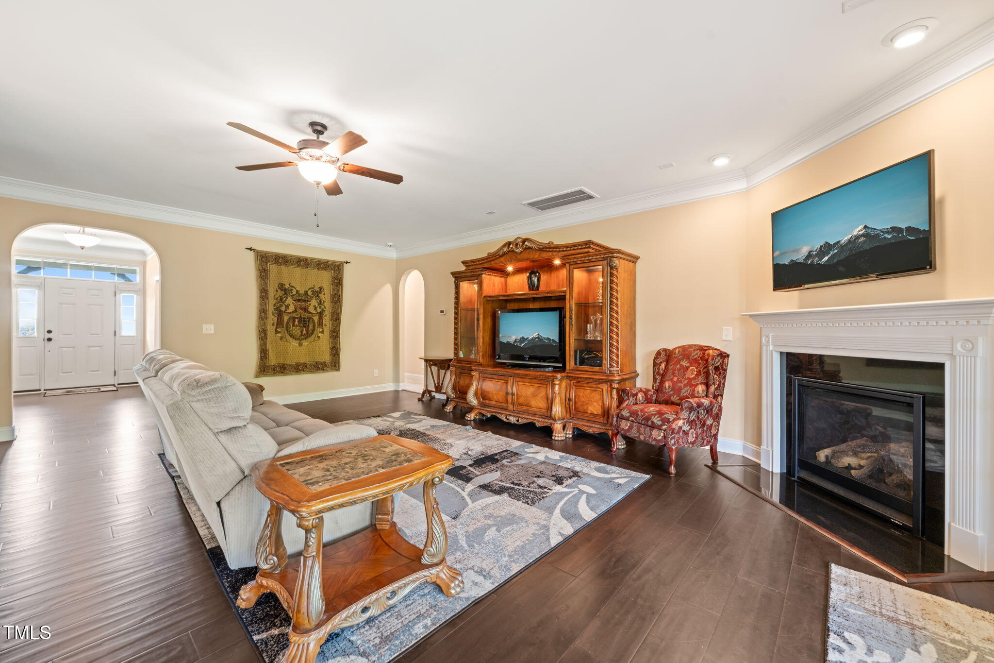 216 Tarkenton Court