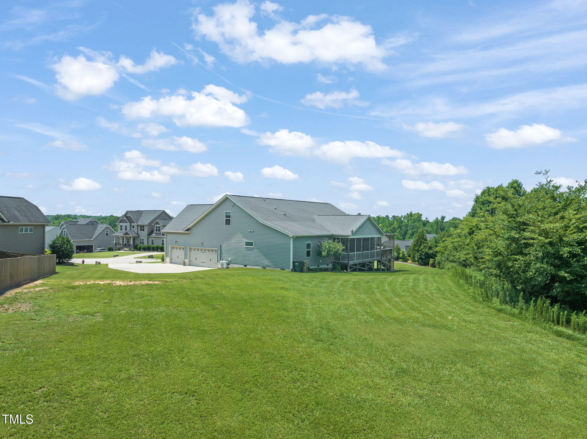 216 Tarkenton Court