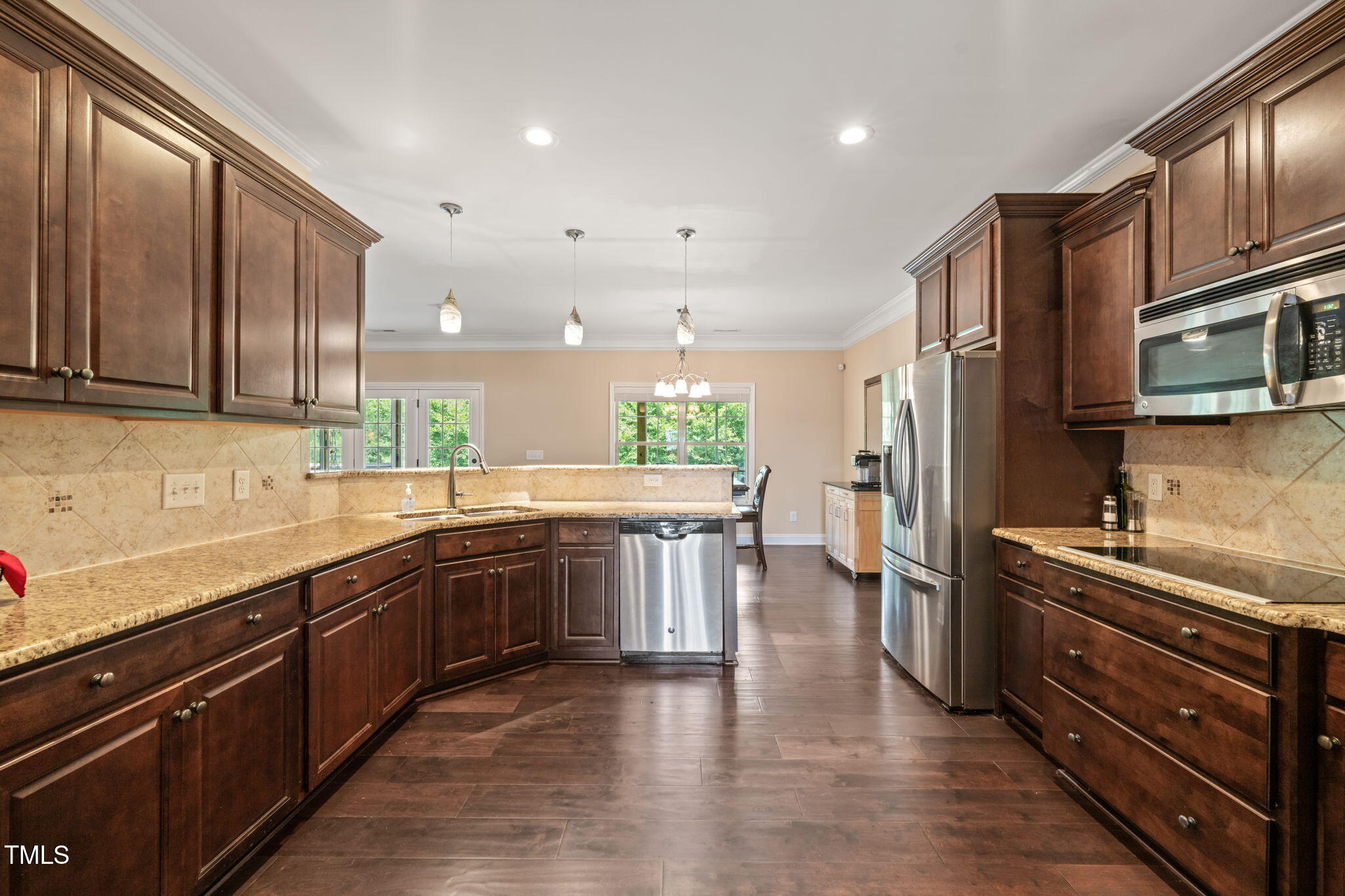 216 Tarkenton Court